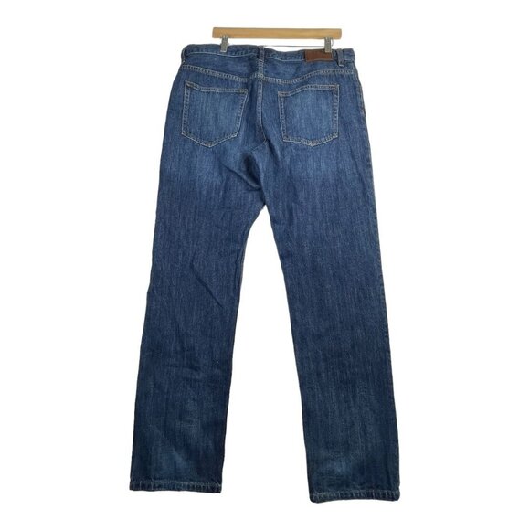 Lauren‎ Ralph Lauren Denim Jeans size 14 - Picture 4 of 7